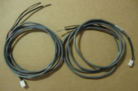 FRONT TURN SIGNAL WIRING HARNESS 2003 CHOPPER