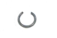 (48) THROTTLE CABLE SPRING RETENTION CLIP