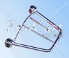 LUGGAGE RACK 250mm TIRE***Out Of Stock***