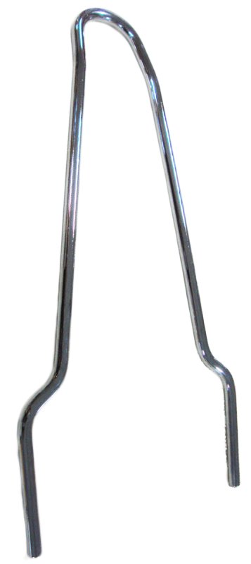 SISSY BAR 250mm REAR TIRE 18" ****Out Of Stock**** - Click Image to Close