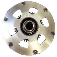 (20/21/27/30) CLUTCH CARRIER UPGRADED WITH INNER HUB ASSEMBLY
