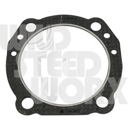 GASKET HEAD 4in BORE S&S MOTORS SOLD EACH - Click Image to Close