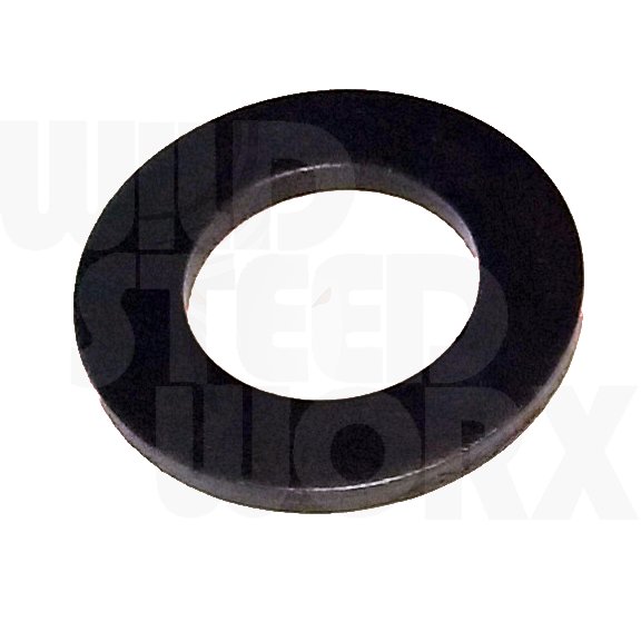 (24) WASHER FOR CLUTCH HUB NUT HARDENED - Click Image to Close