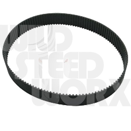 CAM DRIVE BELT X-WEDGE - Click Image to Close