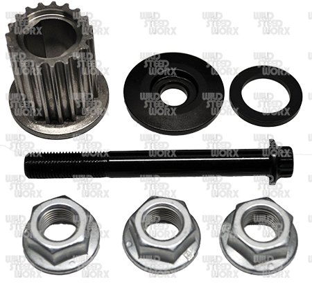 PINION UPDATE KIT X-WEDGE - Click Image to Close