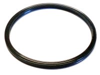 OIL FILTER CLEANABLE SPIN ON O-RING SEAL K&P SIFTON