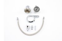 OIL PRESSURE GAUGE RELOCATION KIT by SIFTON