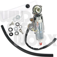 FUEL PUMP KIT FOR EFI BIG DOGS