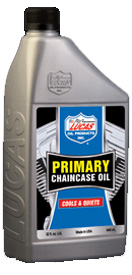 PRIMARY CHAIN CASE OIL LUCAS - Click Image to Close