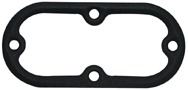 PRIMARY INSPECTION COVER GASKET 04 OLDER LEFT SIDE DRIVE - Click Image to Close