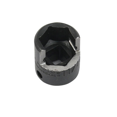 CAM BELT TENSIONER SOCKET - Click Image to Close