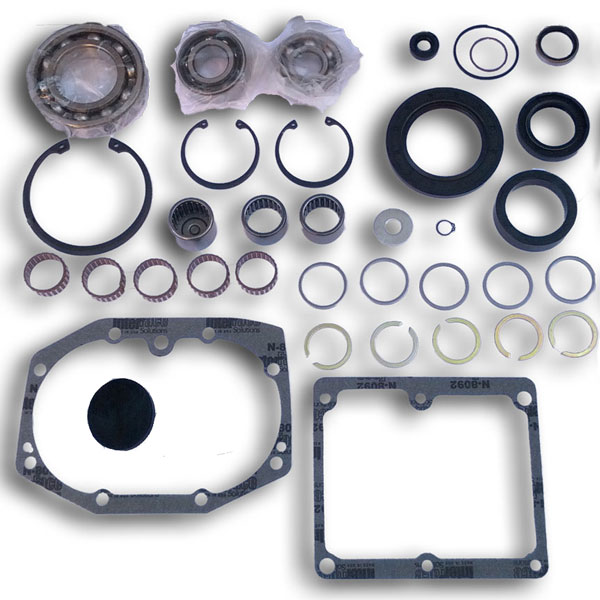 (00) TRANSMISSION REBUILD KIT 2005 AND UP BIG DOG - Click Image to Close