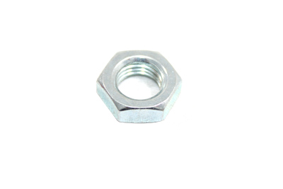 CLUTCH ADJUSTER JAM NUT 04 OLDER BIG DOG - Click Image to Close