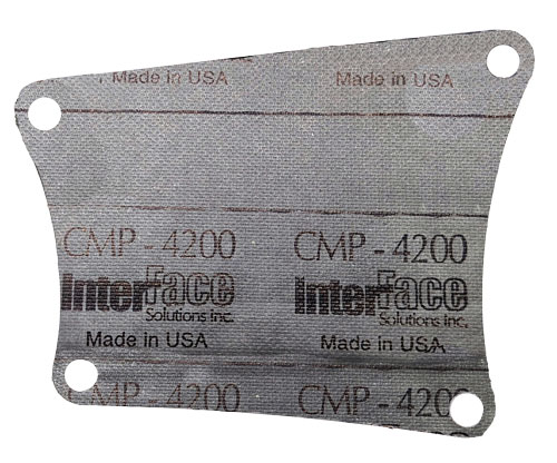 (06) PRIMARY INSPECTION COVER GASKET BD 07 UP OEM - Click Image to Close