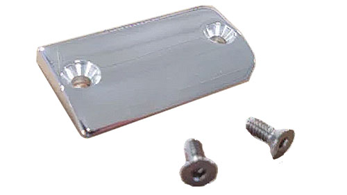 MASTER CYLINDER COVER REAR 04 UP - Click Image to Close