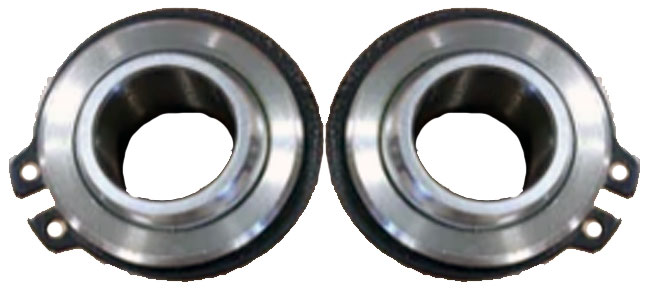 SWINGARM/PIVOT BEARINGS - 2000-11 - ALL MODELS SOLD IN PAIRS - Click Image to Close
