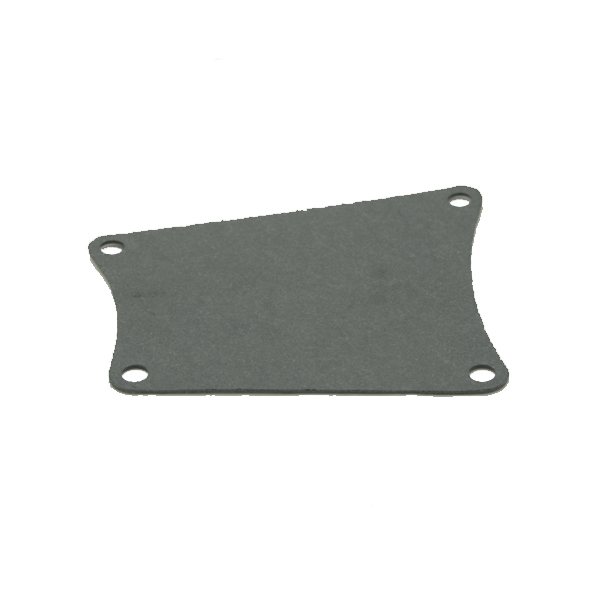 (06) PRIMARY INSPECTION COVER GASKETS FIBER BD 07 UP - Click Image to Close