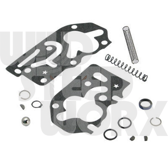 (image for) (02) OIL PUMP REBUILD KIT