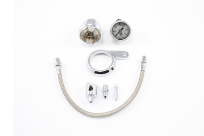 (image for) OIL PRESSURE GAUGE RELOCATION KIT by SIFTON