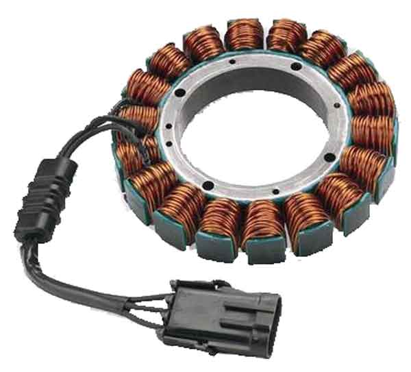 (2)STATOR COMPUFIRE 3-PHASE SYSTEM - Click Image to Close