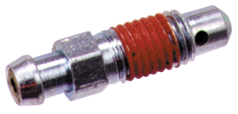 (30)BRAKE CALIPER SPEED BLEED SCREW FRONT - Click Image to Close