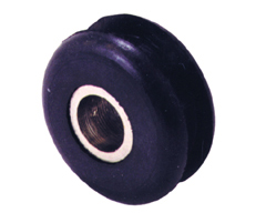 GROMMETS MOUNTING FOR FLAT SIDE FUEL TANKS (PK OF 6) - Click Image to Close