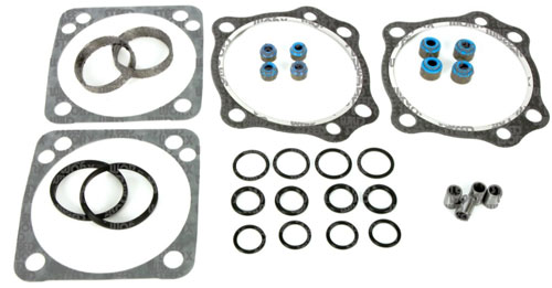 GASKET KIT TOP END BIG DOG S&S 117ci - Click Image to Close