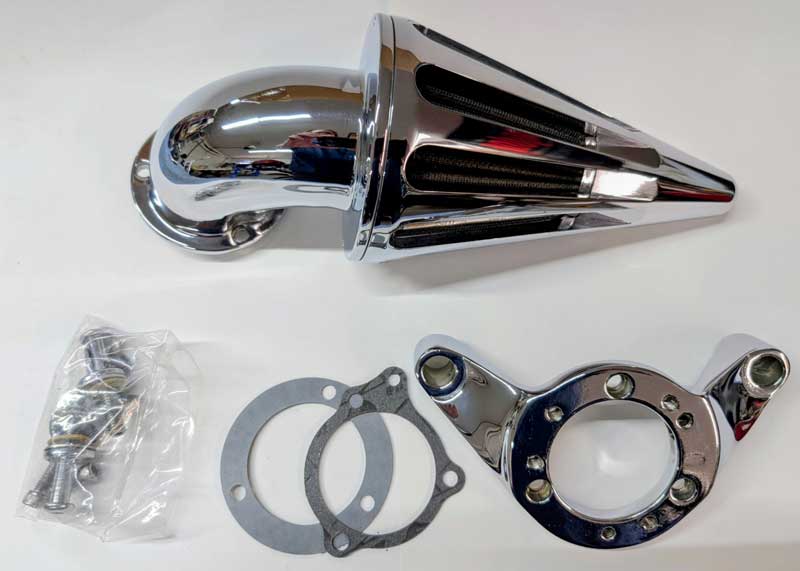 SWAG, GEAR, AND BLING : WSW, Rule Your Ride!