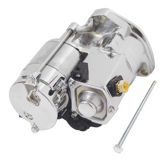 (image for) STARTER 1.4KW SOME 03 AND OLDER BDs COMPARE TO YOUR EXISTING