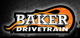 (image for) BAKER DRIVE TRAIN